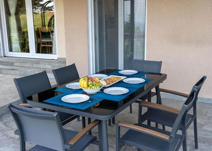 Cookoo Villas