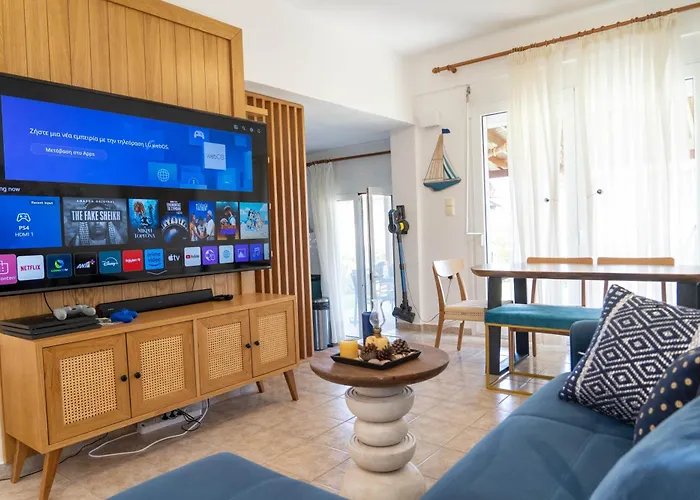 Cookoo Villas