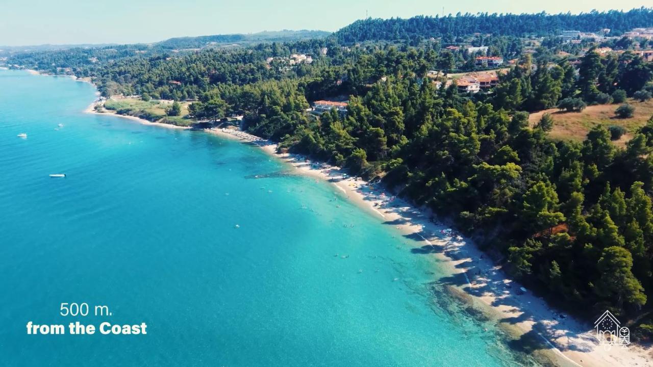 Cookoo Villa