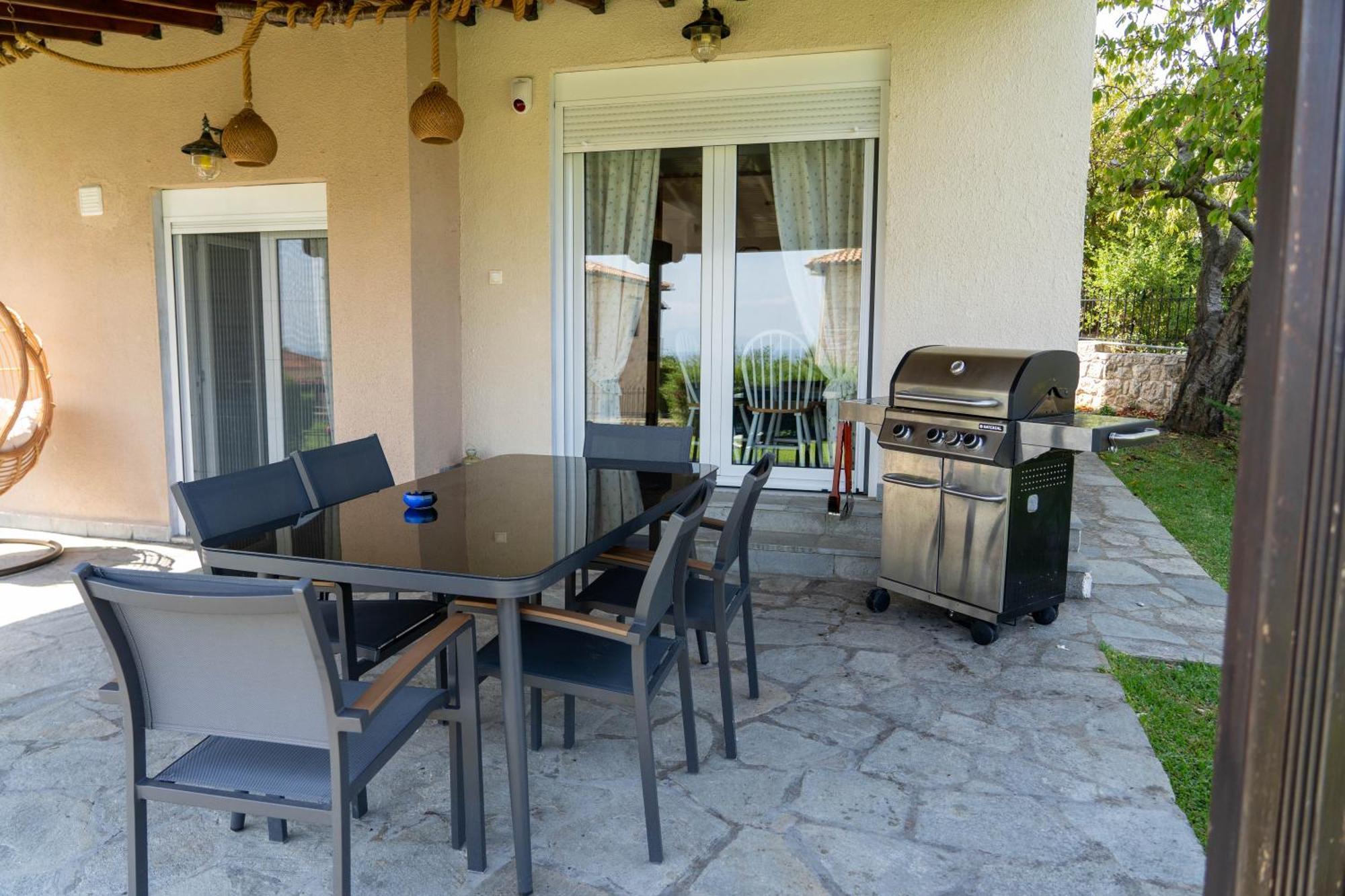 Cookoo Villa Kriopigi