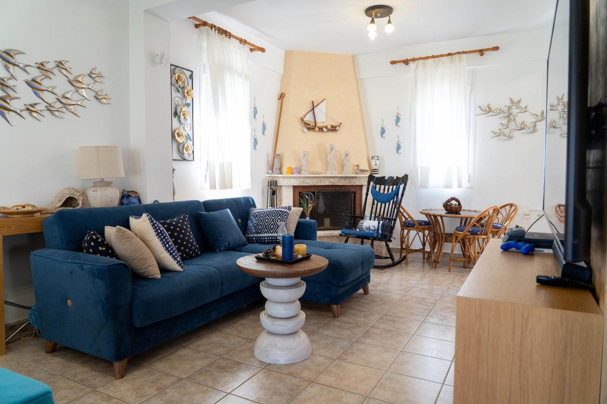 Cookoo Villa