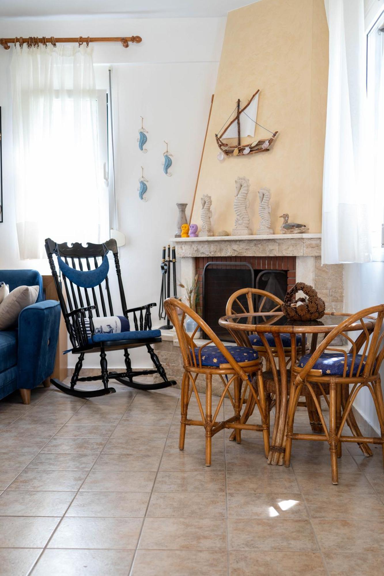 Cookoo Villa *