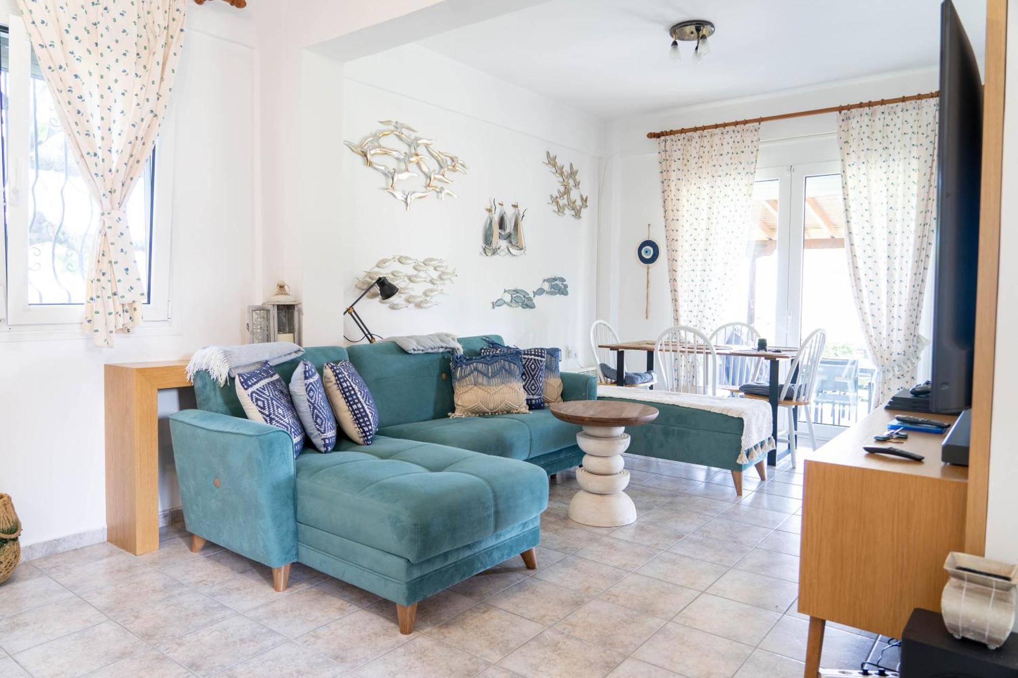 Cookoo Villa Kriopigi